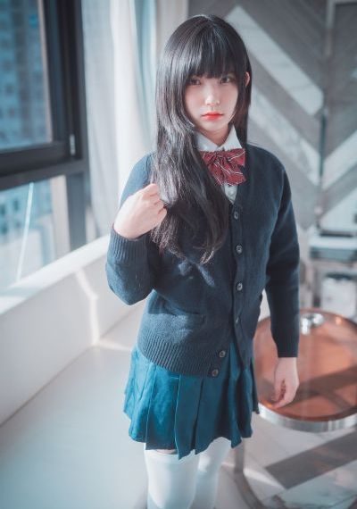 噬血狂袭动漫