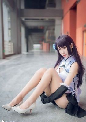 神风队的爱