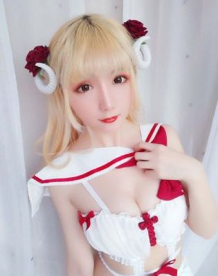 丈夫上班的日子里
