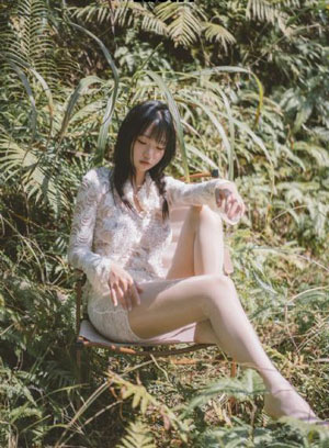 蓝如君的视频 | vk