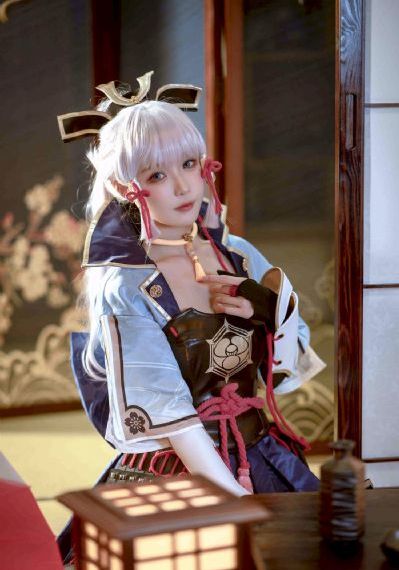 鬼吹灯之天星术国语版